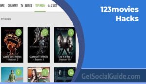 123movies Hacks