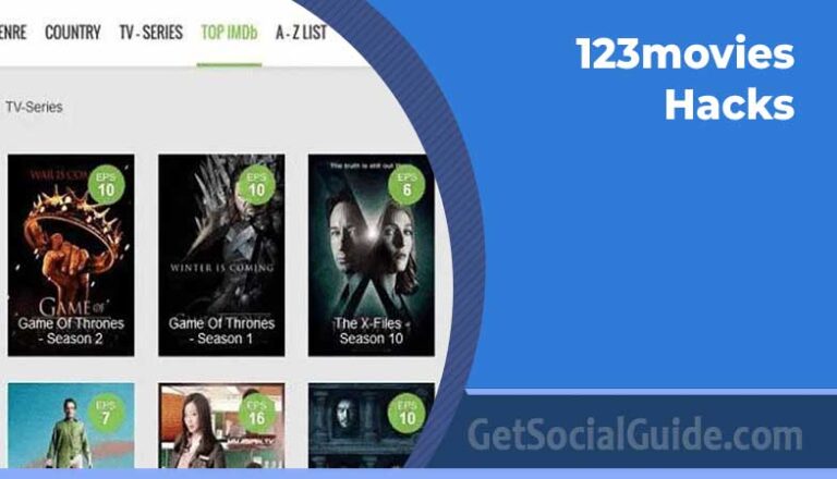 123movies Hacks