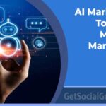 AI Marketing Tools for Modern Marketers