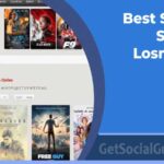 Best Similar Sites to Losmovies