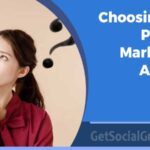 Choosing the Perfect Marketing Agency