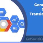 Generate a Google Translate API Key