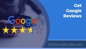 Get Google Reviews