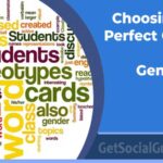 Guide to Choosing the Perfect Online Word Generator