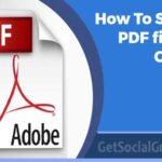 How To Search PDF files on Google