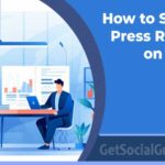 How to Submit Press Release on Yahoo