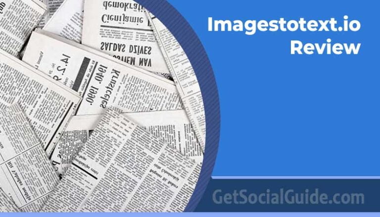 Imagestotext.io Review