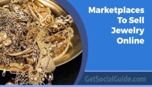 Marketplaces To Sell Jewelry Online