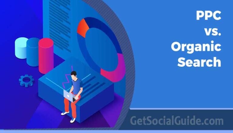 PPC vs. Organic Search