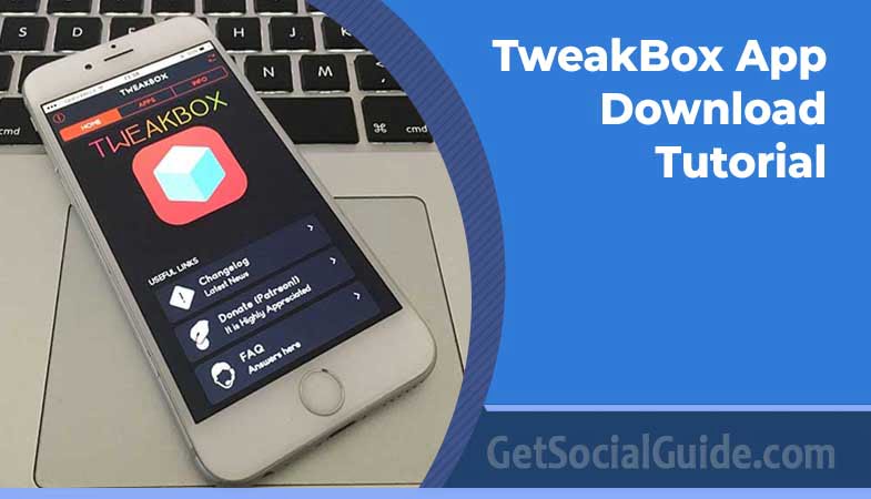 TweakBox App Download Tutorial