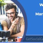 What is Web Marketing- getsocialguide.com