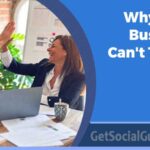 Why Your Business Can't Thrive