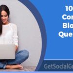 101 Common Blogging Questions