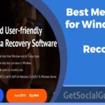 Best Method for Windows Data Recovery