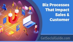 Biz Processes That Impact Sales & Customer Retention