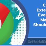 7 Amazing Chrome Extensions Every SEO Marketer Should Have