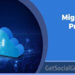 Cloud Migration Process