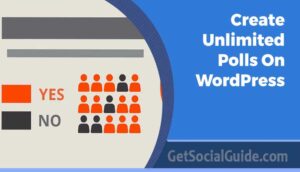 Create Unlimited Polls On WordPress
