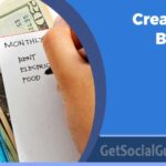 Creating a Budget