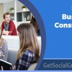Hire A Business Consultant