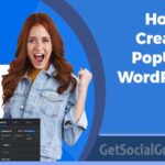 How To Create A PopUp In WordPress