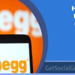 How To Unblur Chegg