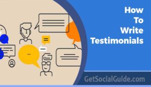 How to Write Testimonials