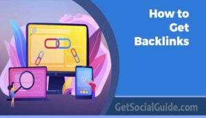 How to get Backlinks