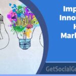 Impact of Innovative Health Marketing