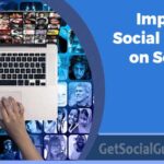 Impact of Social Media on Society