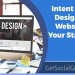 What Should Be Your Intent When Designing a Website for Your Start-up