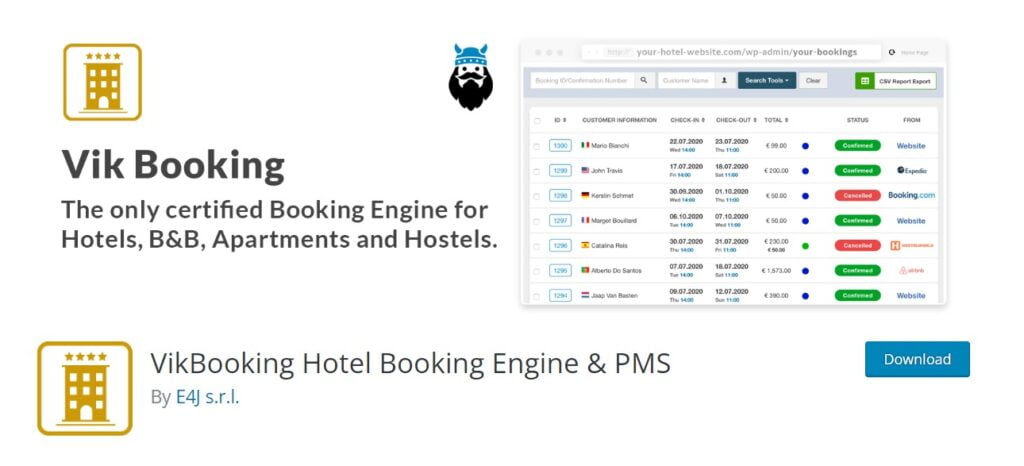 WordPress Hotel Booking Plugins - GetSocialGuide - WordPress Tips and Tricks for Amateur Bloggers