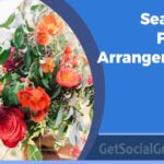 Seasonal Flower Arrangements