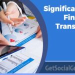 Significance of Financial Translation