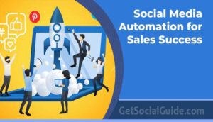 Social Media Automation