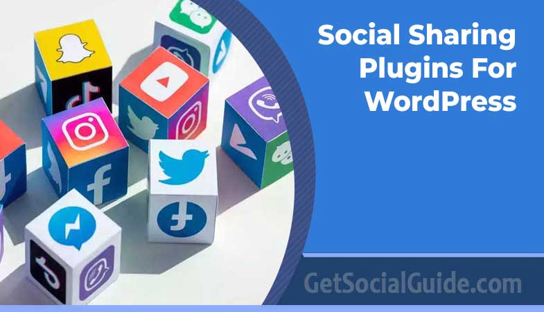 Top 10 Social Sharing Plugins For WordPress - getsocialguide