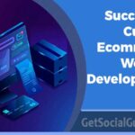 Successful Custom Ecommerce Website Development
