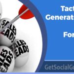 Simple Tactics To Generate Best Leads for Sales Growth