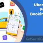 Uber Clone for Taxi Booking App
