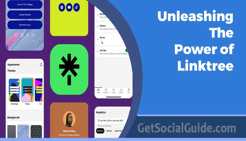 Unleashing the Power of Linktree