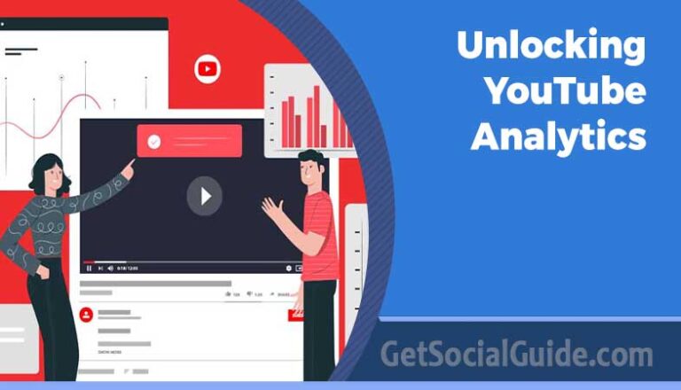 Unlocking YouTube Analytics