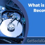 What is Data Recovery & How Does Data Recovery Software Work