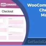 WooCommerce Checkout Manager