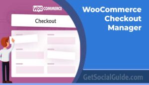 WooCommerce Checkout Manager