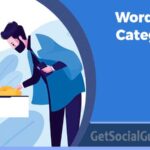 WordPress Categories