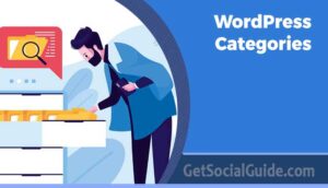 WordPress Categories