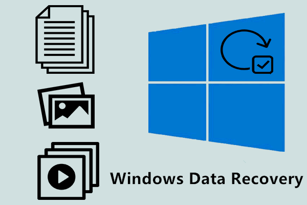 Best Method for Windows Data Recovery