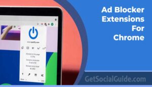Ad Blocker Extensions for Chrome