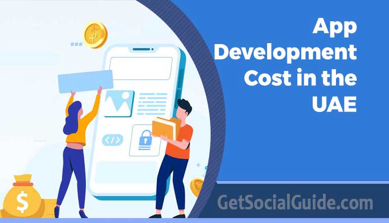 App Development Cost in the UAE