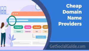 Cheap Domain Name Providers